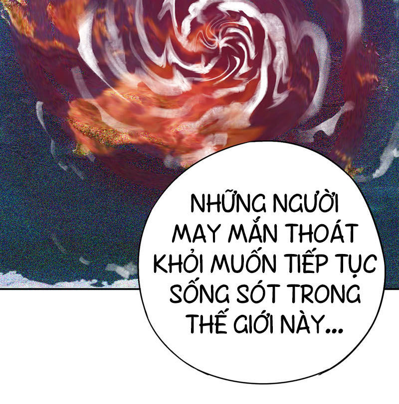 Cuộc Sống Tận Thế Bắt Đầu Từ Số 0 Chapter 4 - Trang 2