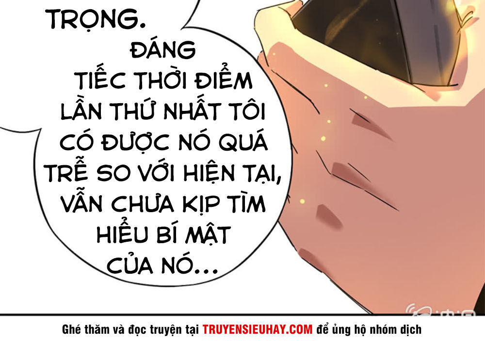 Cuộc Sống Tận Thế Bắt Đầu Từ Số 0 Chapter 3 - Trang 2