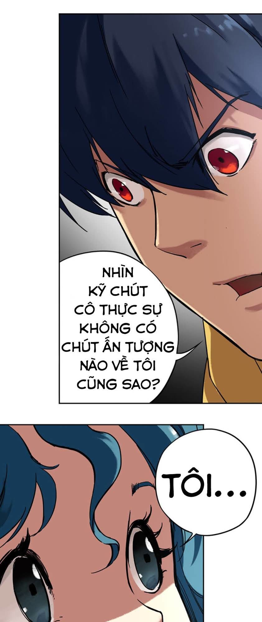 Cuộc Sống Tận Thế Bắt Đầu Từ Số 0 Chapter 2 - Trang 2