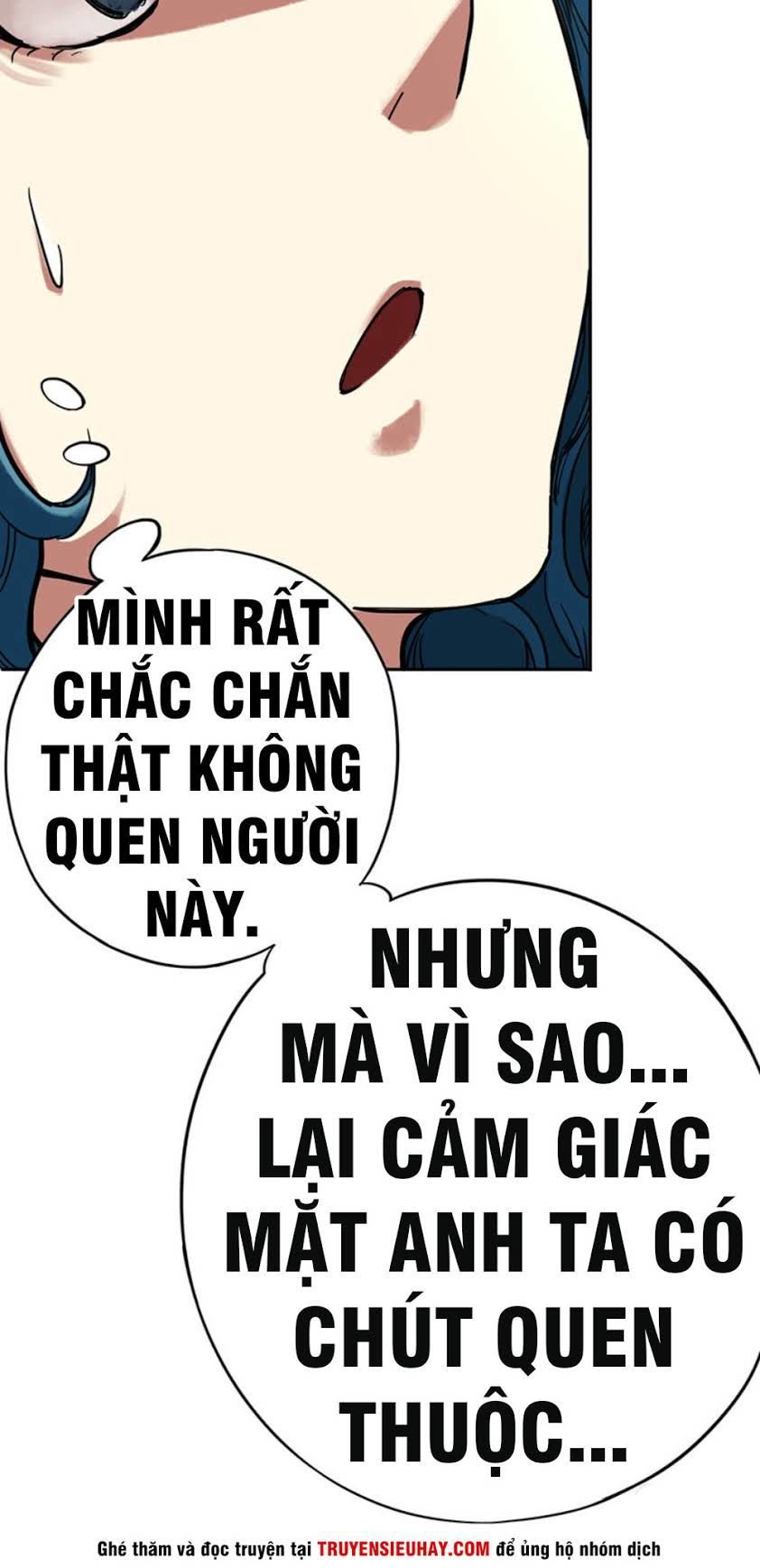 Cuộc Sống Tận Thế Bắt Đầu Từ Số 0 Chapter 2 - Trang 2