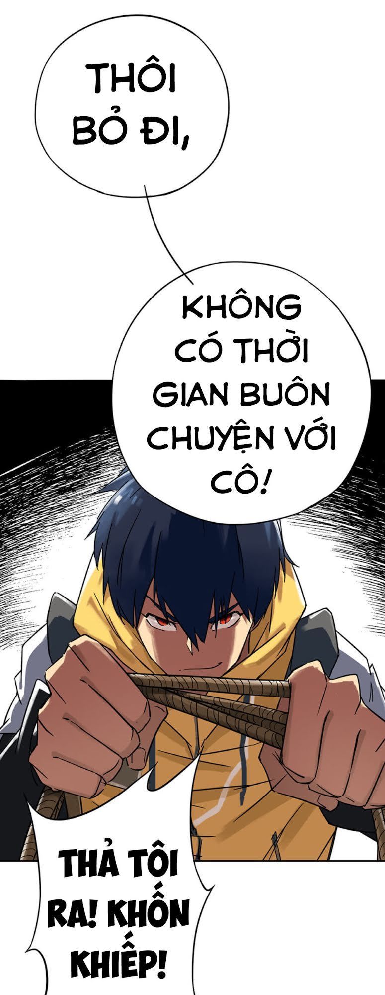 Cuộc Sống Tận Thế Bắt Đầu Từ Số 0 Chapter 2 - Trang 2