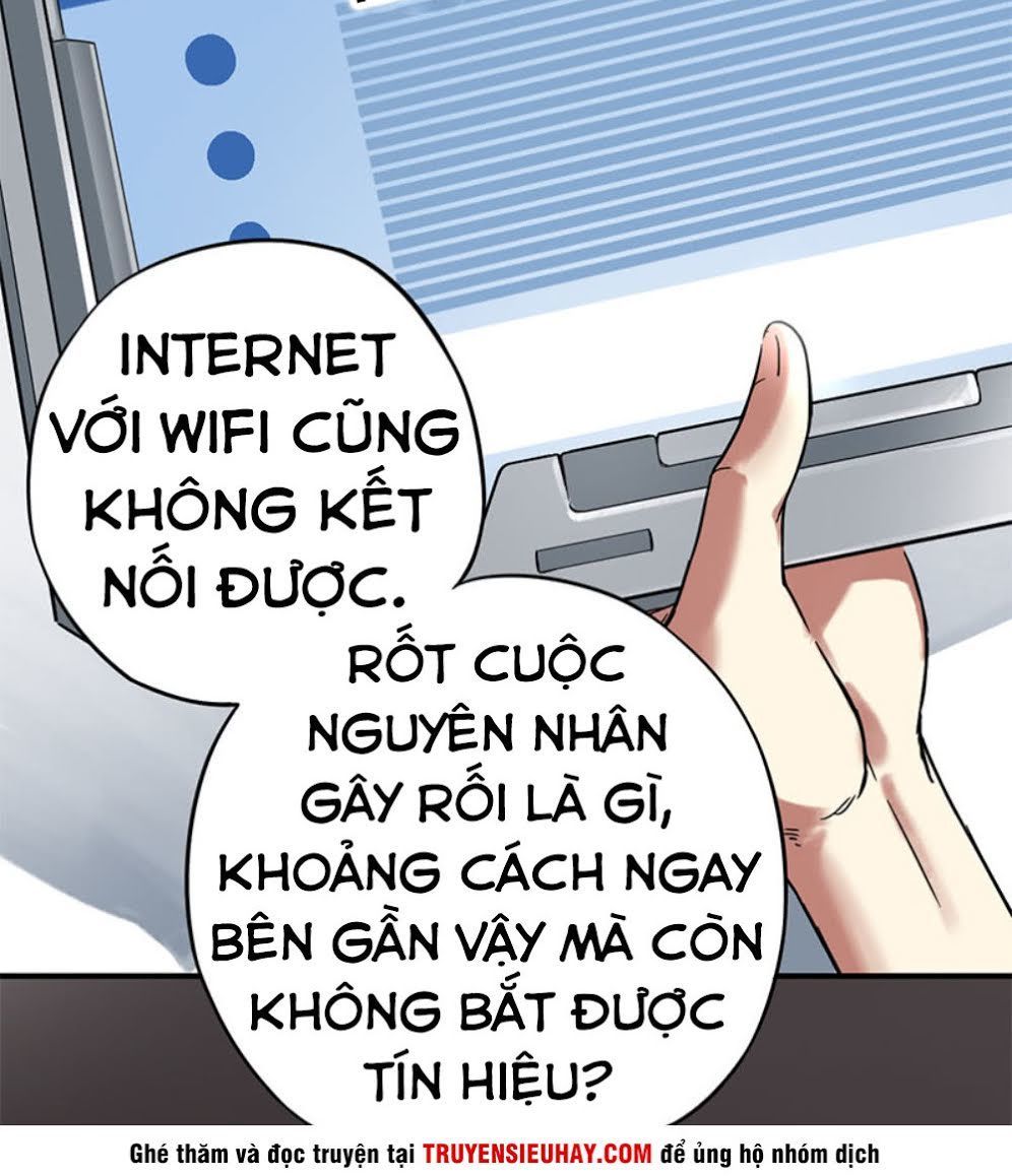 Cuộc Sống Tận Thế Bắt Đầu Từ Số 0 Chapter 2 - Trang 2