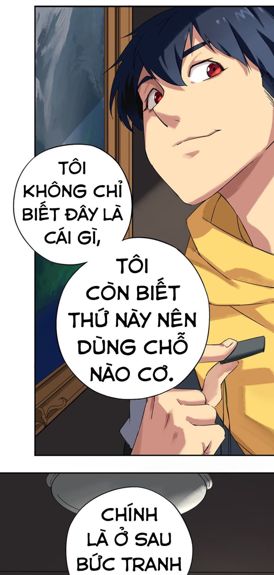 Cuộc Sống Tận Thế Bắt Đầu Từ Số 0 Chapter 2 - Trang 2