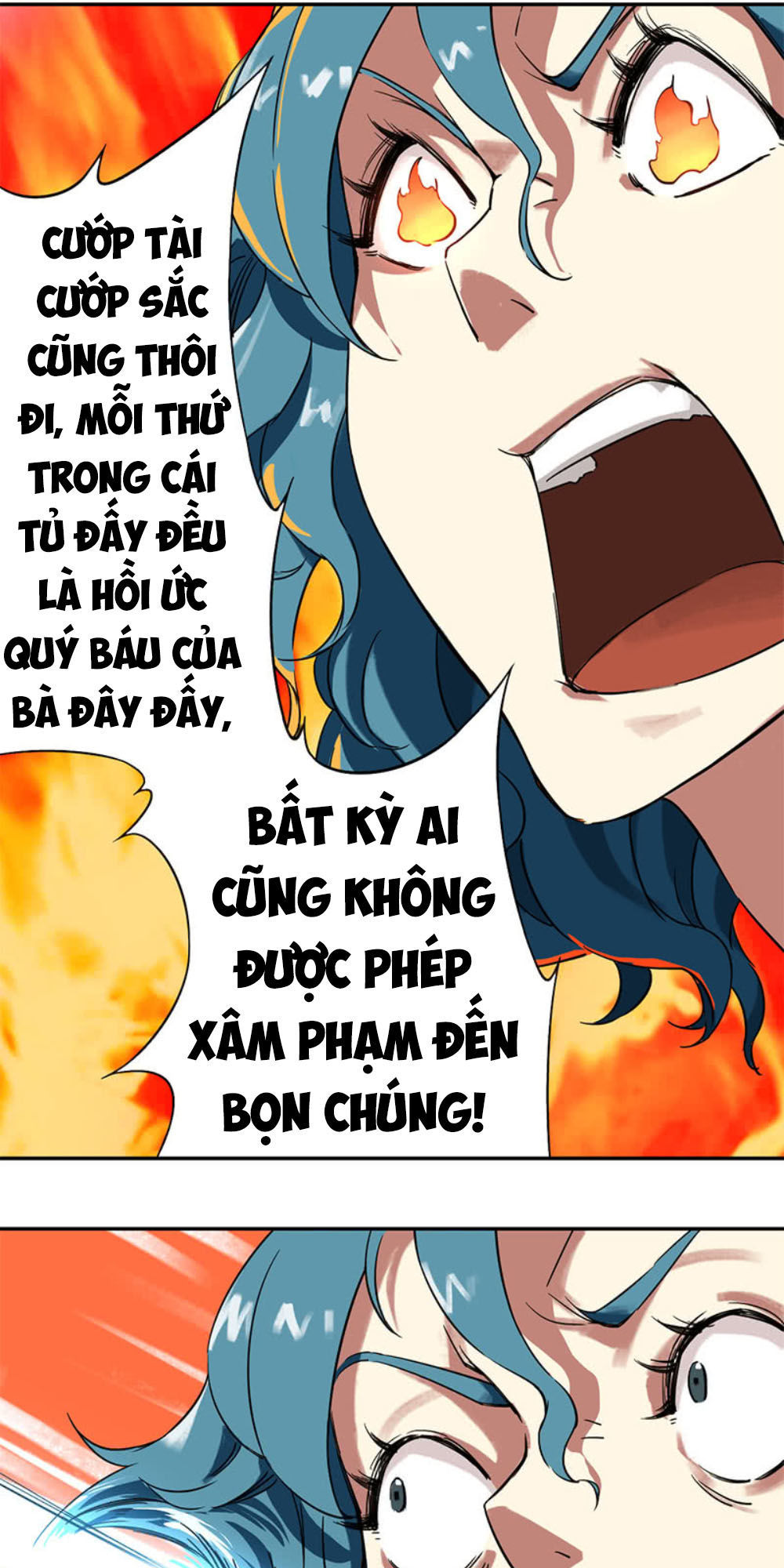 Cuộc Sống Tận Thế Bắt Đầu Từ Số 0 Chapter 2 - Trang 2