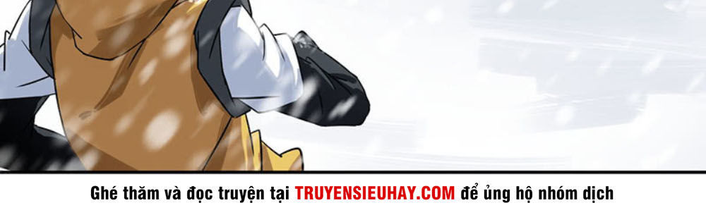 Cuộc Sống Tận Thế Bắt Đầu Từ Số 0 Chapter 1 - Trang 2