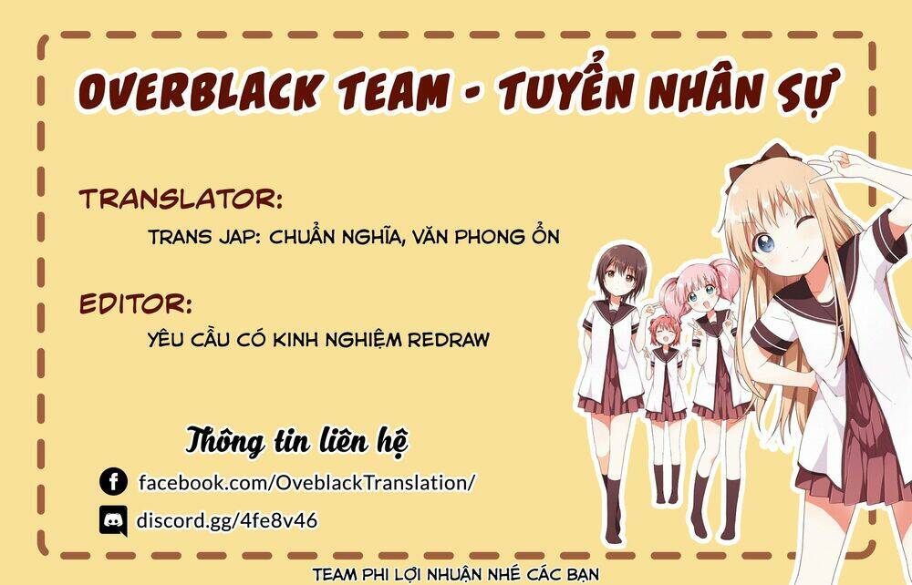 Tứ Kỵ Sĩ Khải Huyền Chapter 5 - Trang 2