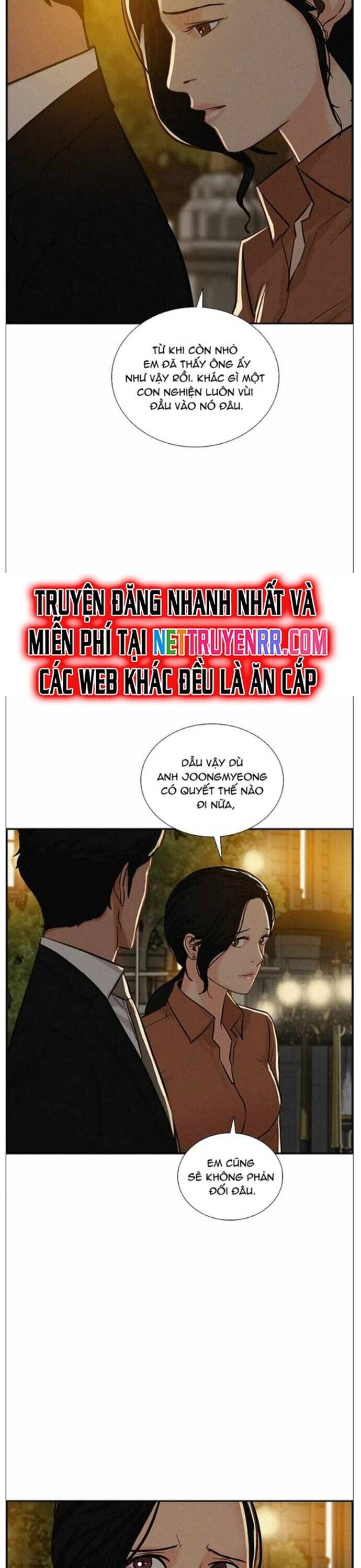 Chúa Tể Đồng Tiền Chapter 157 - Trang 2