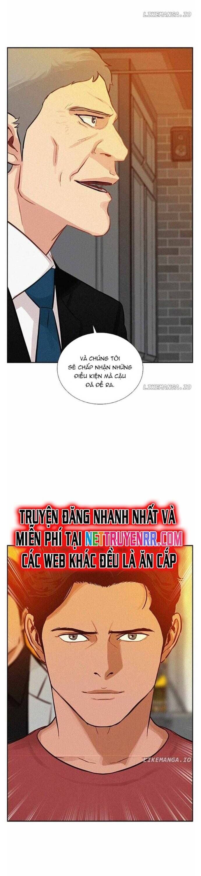 Chúa Tể Đồng Tiền Chapter 156 - Trang 2