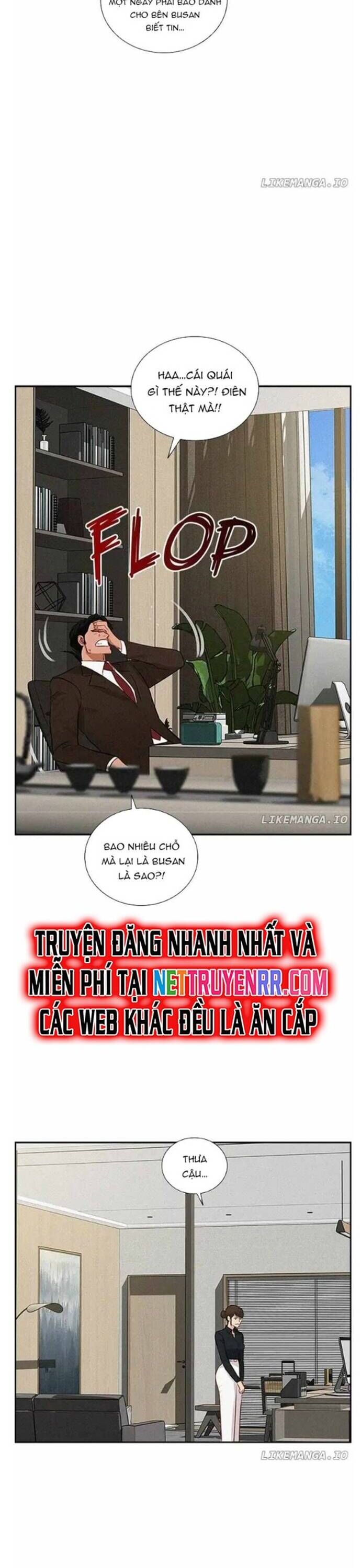 Chúa Tể Đồng Tiền Chapter 155 - Trang 2