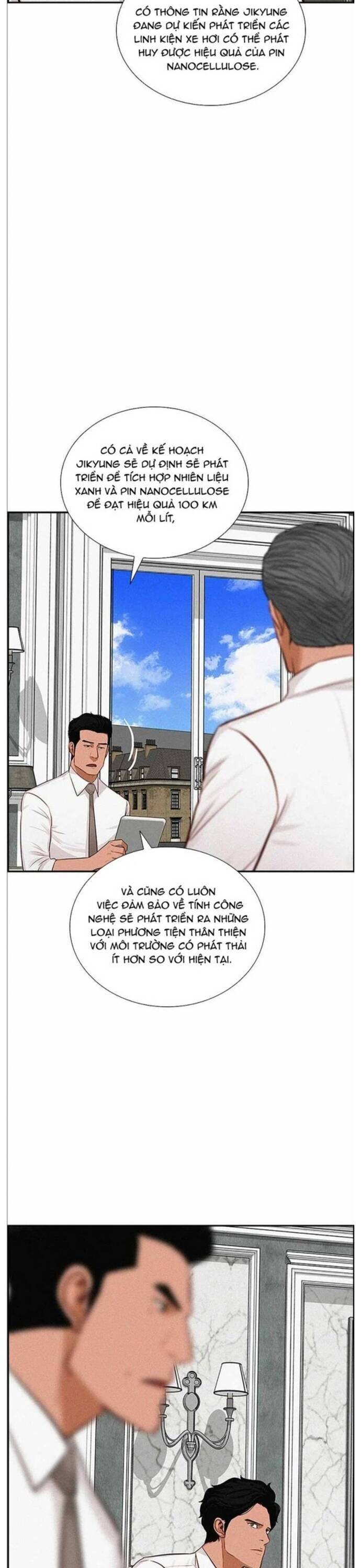 Chúa Tể Đồng Tiền Chapter 151 - Trang 2