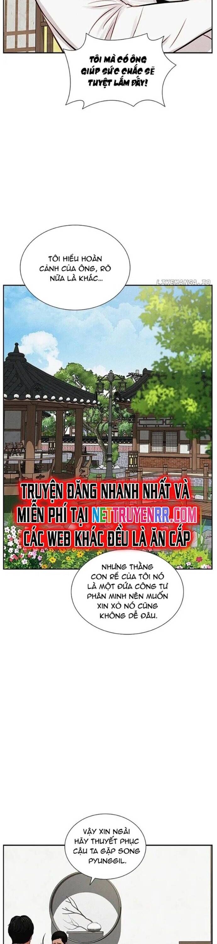 Chúa Tể Đồng Tiền Chapter 150 - Trang 2