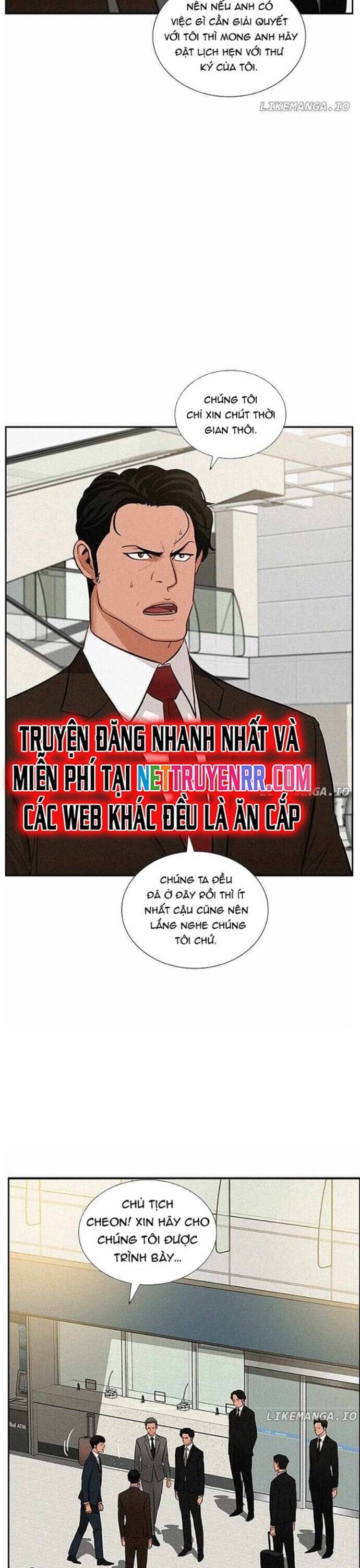 Chúa Tể Đồng Tiền Chapter 149 - Trang 2