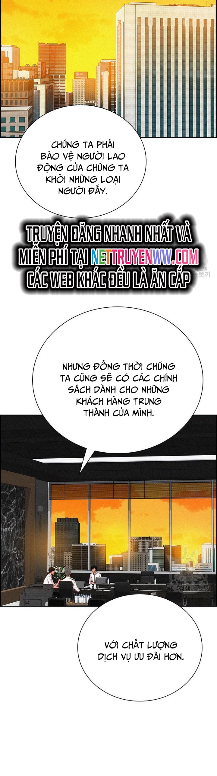 Chúa Tể Đồng Tiền Chapter 145 - Trang 2