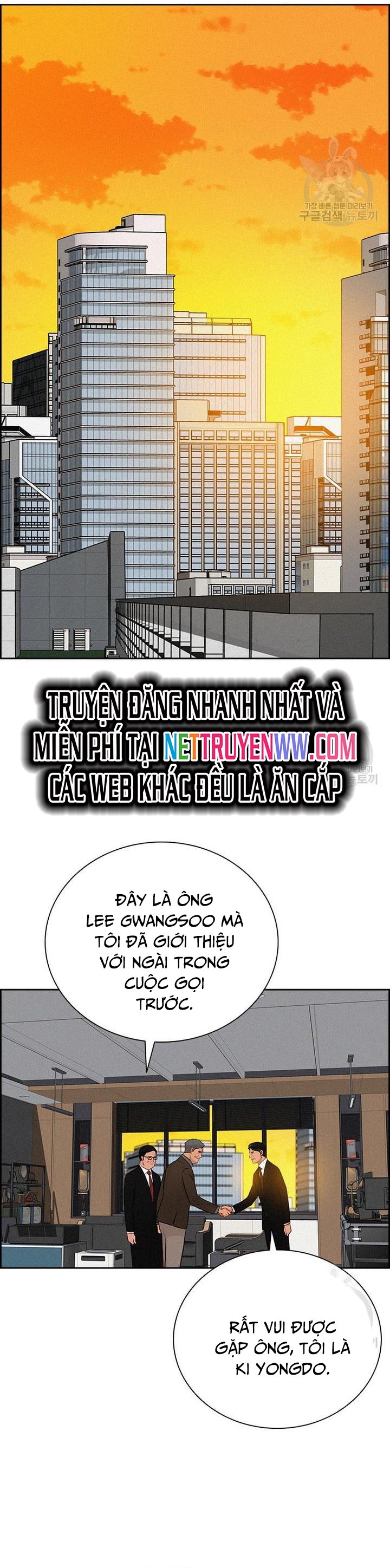 Chúa Tể Đồng Tiền Chapter 145 - Trang 2