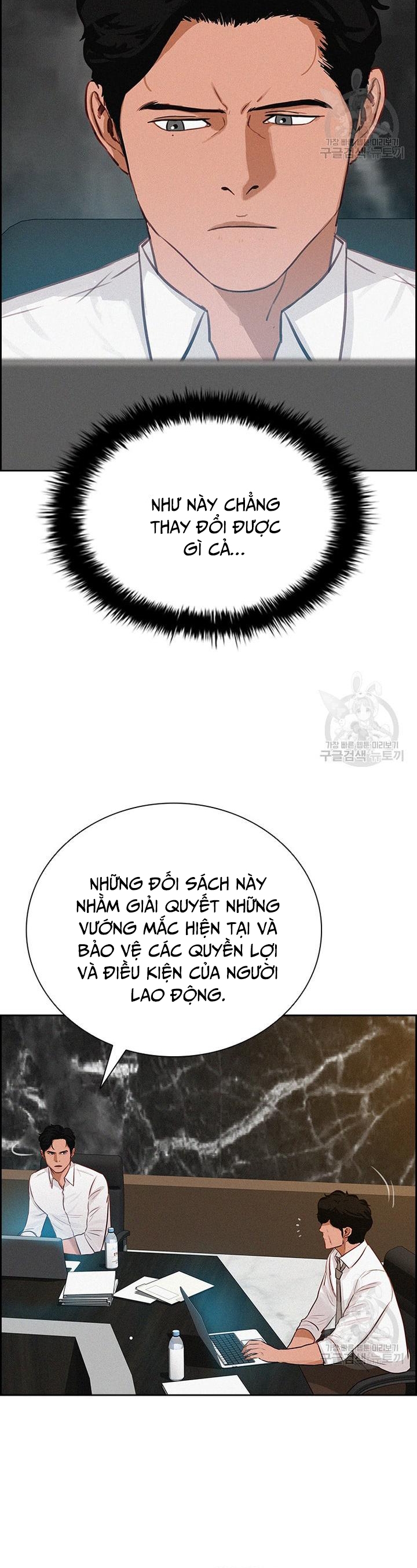 Chúa Tể Đồng Tiền Chapter 145 - Trang 2