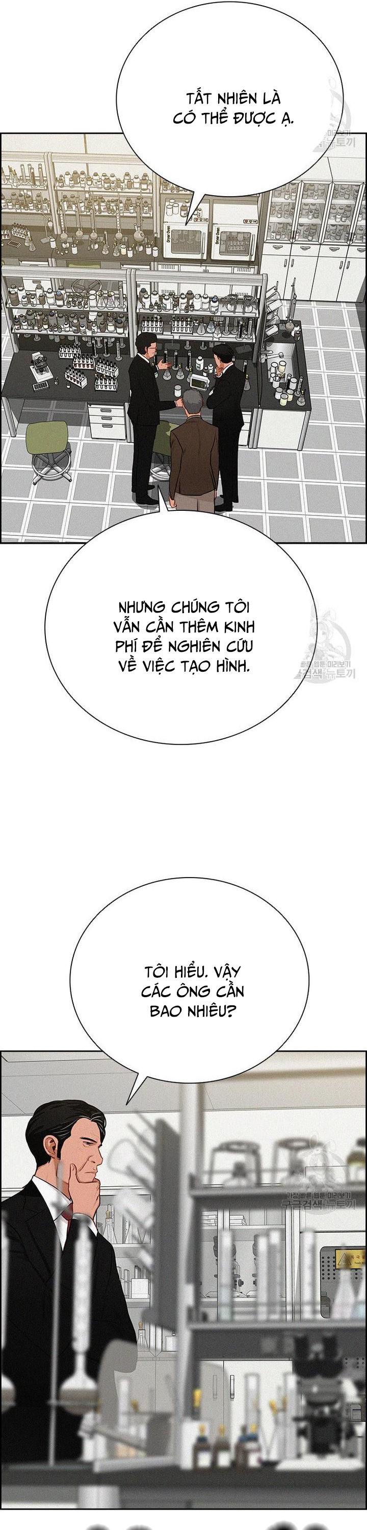 Chúa Tể Đồng Tiền Chapter 145 - Trang 2