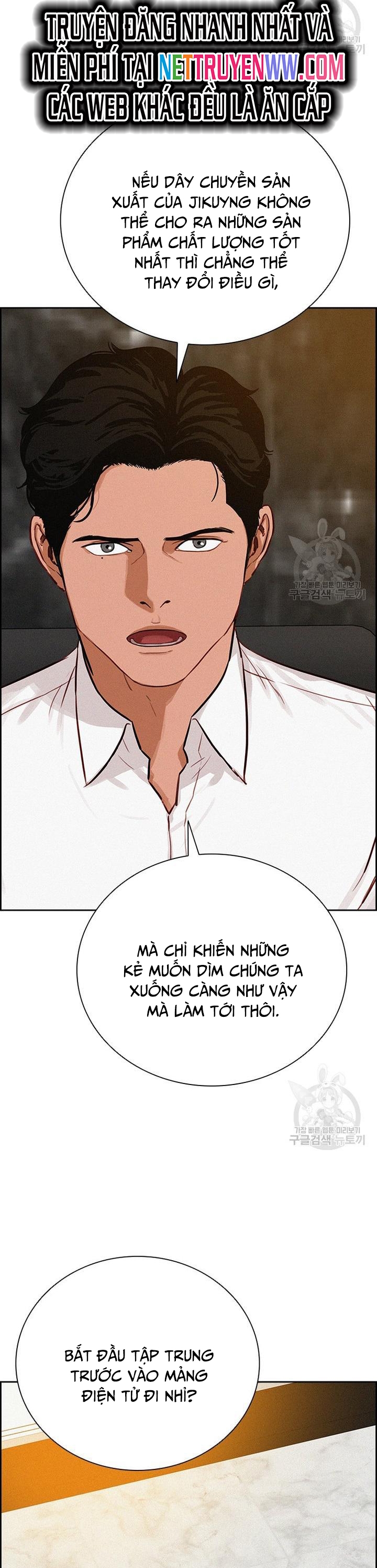 Chúa Tể Đồng Tiền Chapter 145 - Trang 2