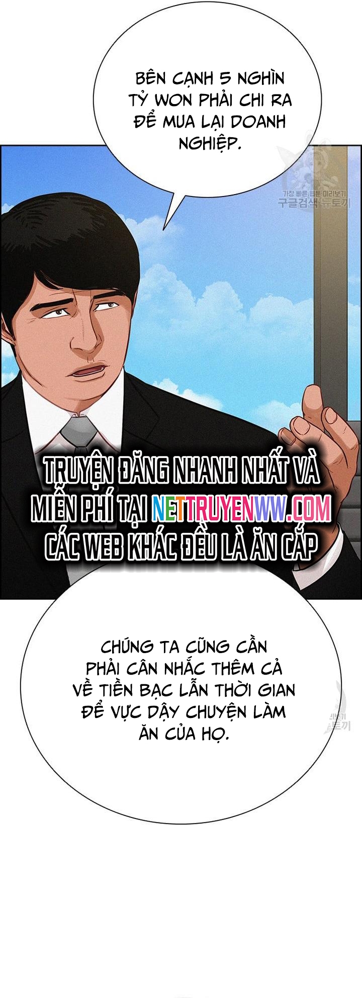 Chúa Tể Đồng Tiền Chapter 144 - Trang 2