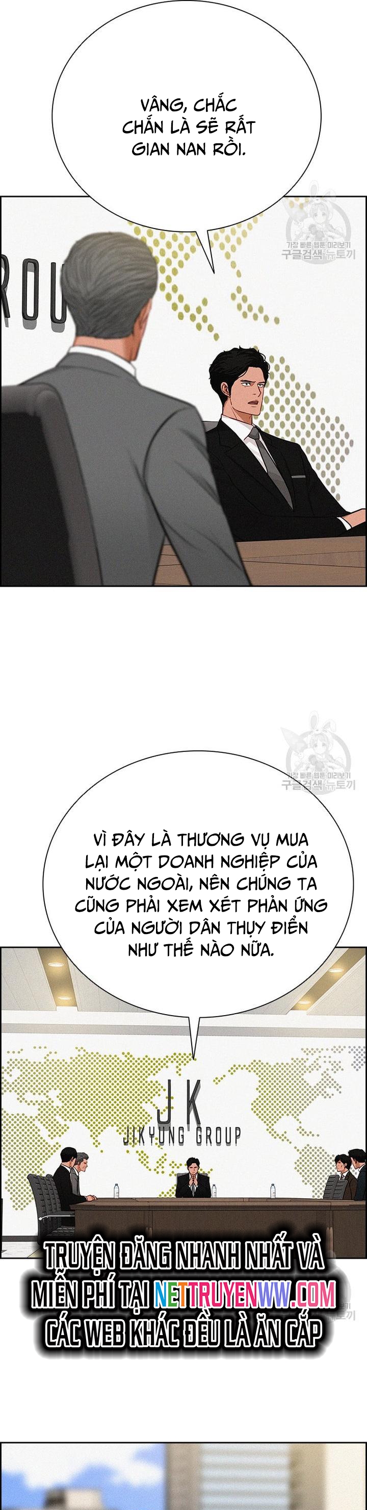 Chúa Tể Đồng Tiền Chapter 144 - Trang 2