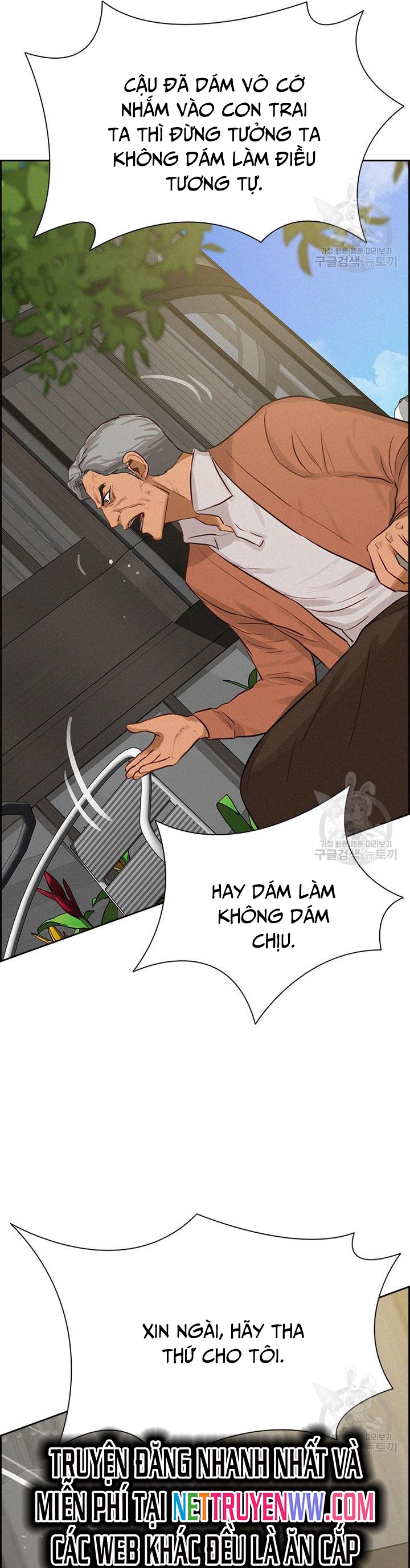 Chúa Tể Đồng Tiền Chapter 144 - Trang 2