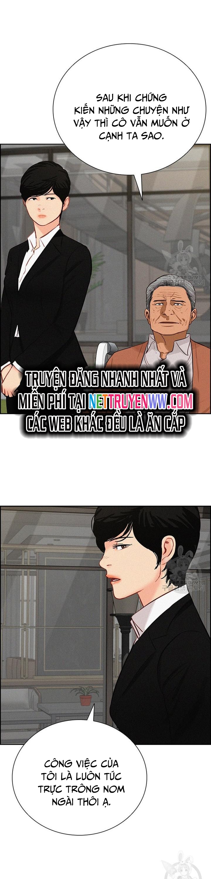 Chúa Tể Đồng Tiền Chapter 144 - Trang 2