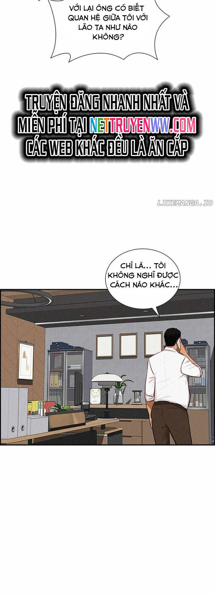 Chúa Tể Đồng Tiền Chapter 143 - Trang 2