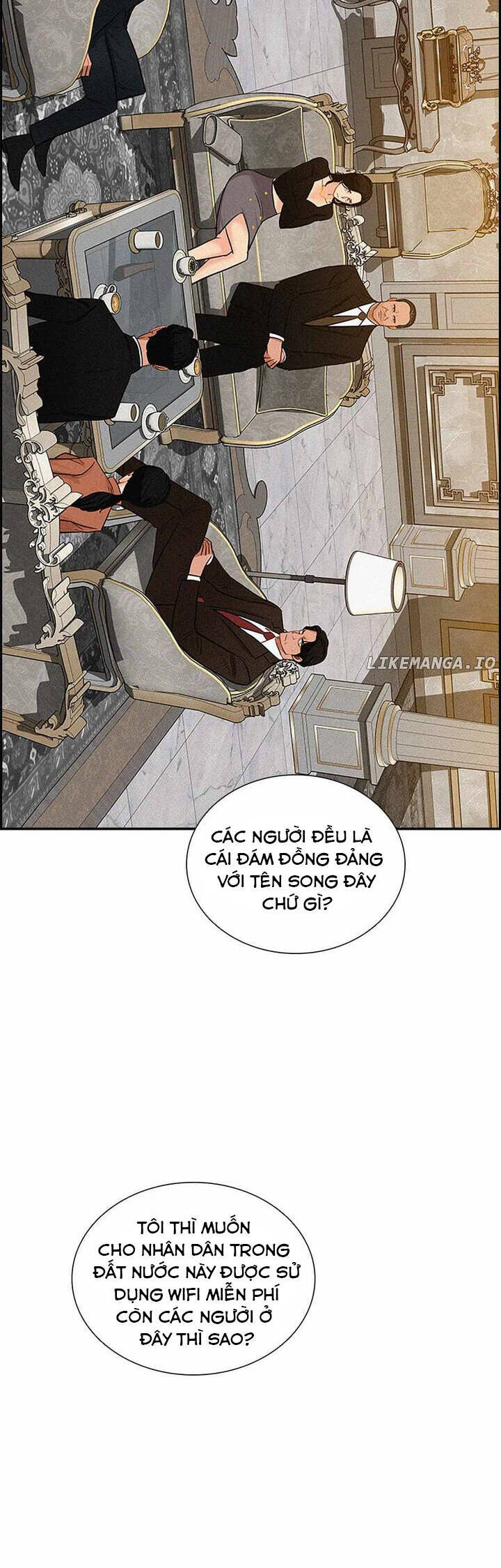 Chúa Tể Đồng Tiền Chapter 142 - Trang 2