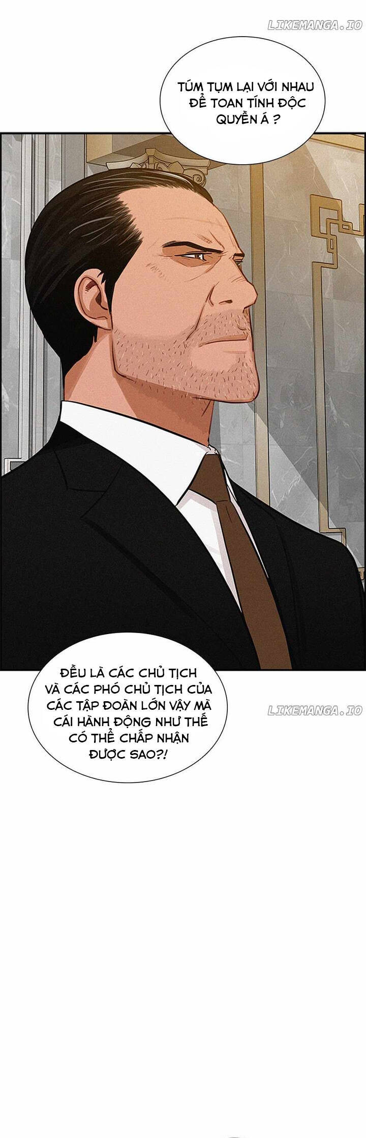 Chúa Tể Đồng Tiền Chapter 142 - Trang 2