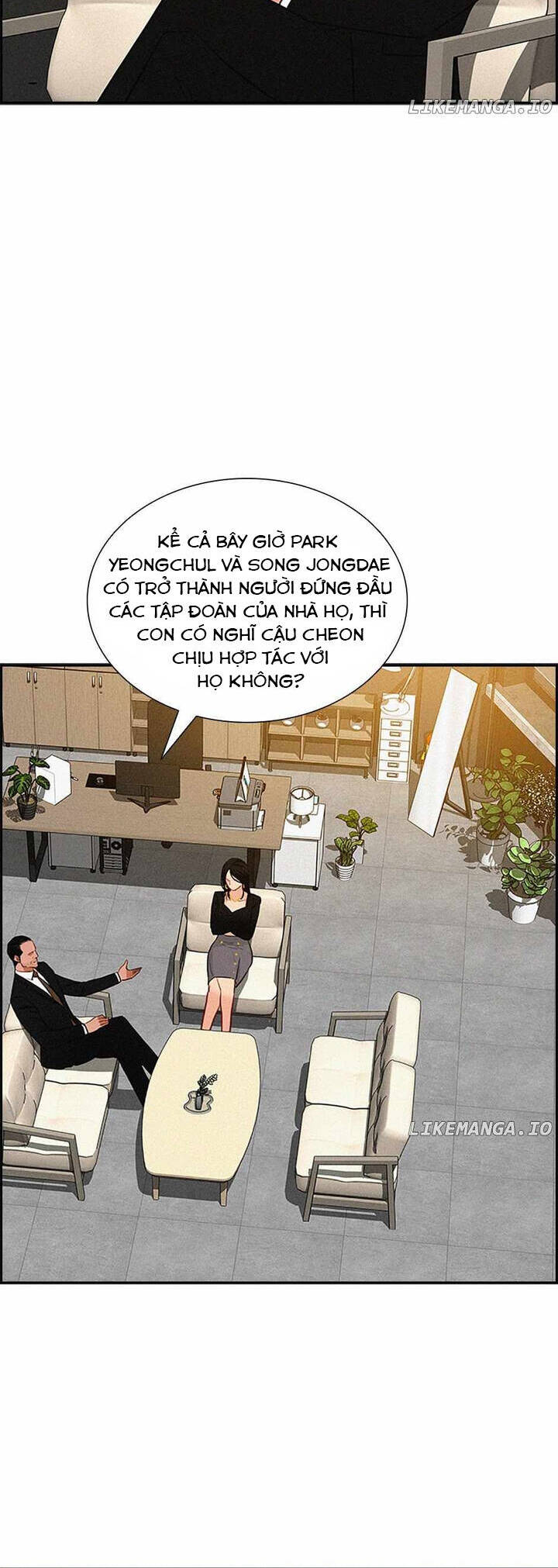 Chúa Tể Đồng Tiền Chapter 142 - Trang 2