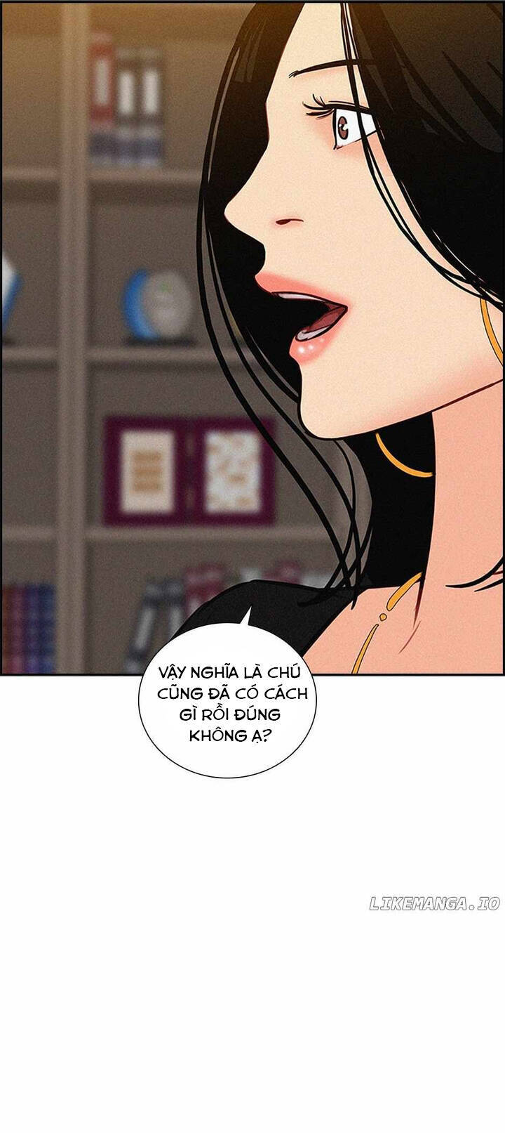 Chúa Tể Đồng Tiền Chapter 142 - Trang 2