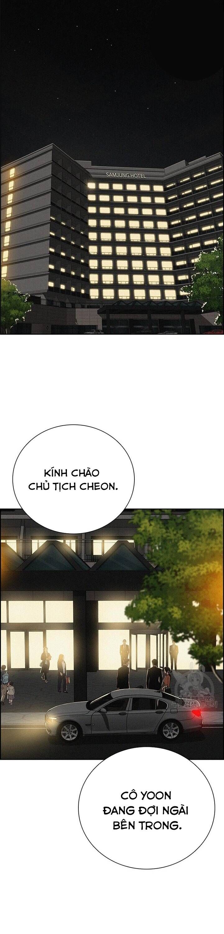 Chúa Tể Đồng Tiền Chapter 141 - Trang 2