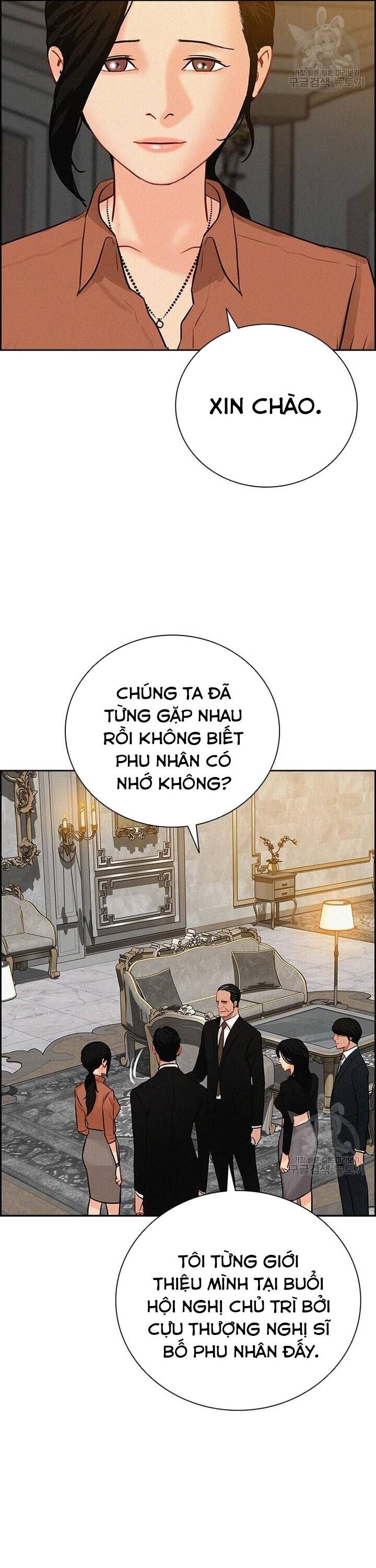 Chúa Tể Đồng Tiền Chapter 141 - Trang 2