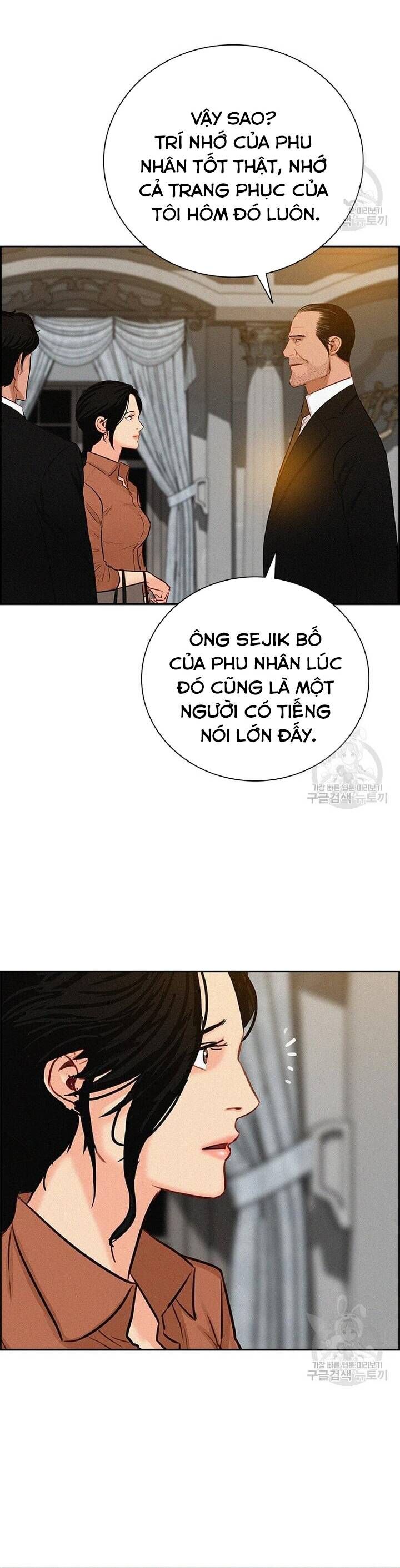 Chúa Tể Đồng Tiền Chapter 141 - Trang 2