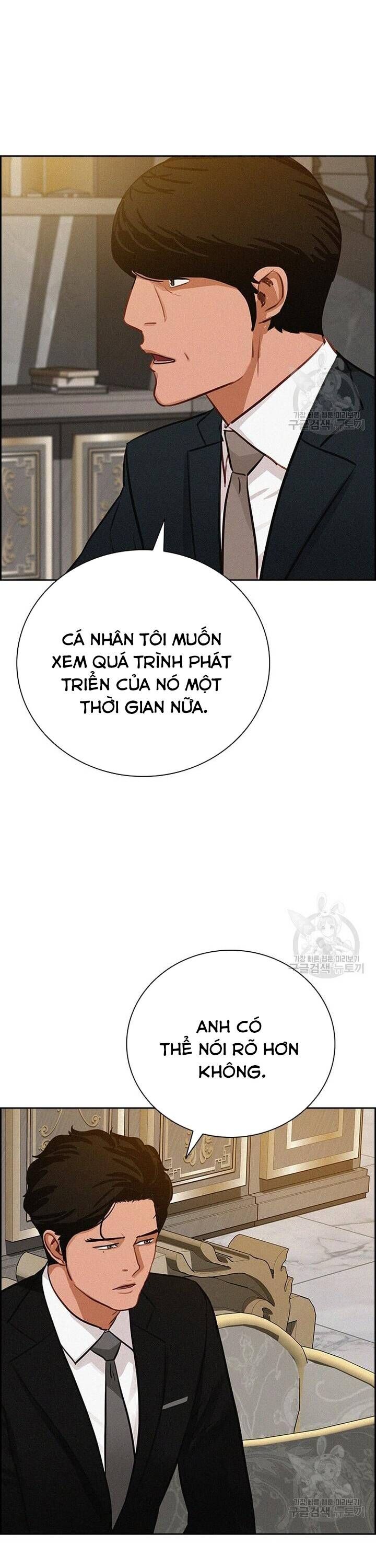 Chúa Tể Đồng Tiền Chapter 141 - Trang 2