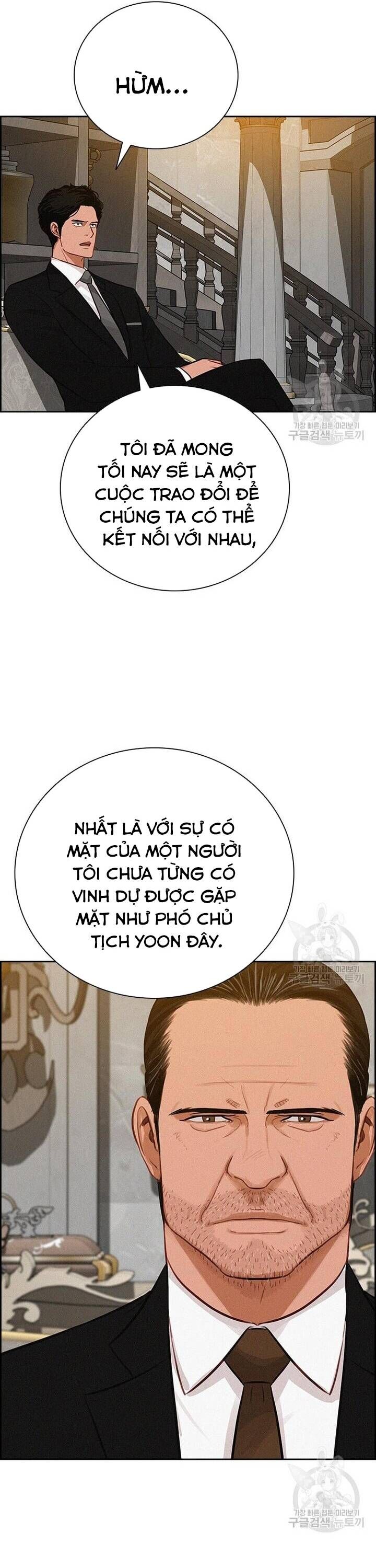 Chúa Tể Đồng Tiền Chapter 141 - Trang 2