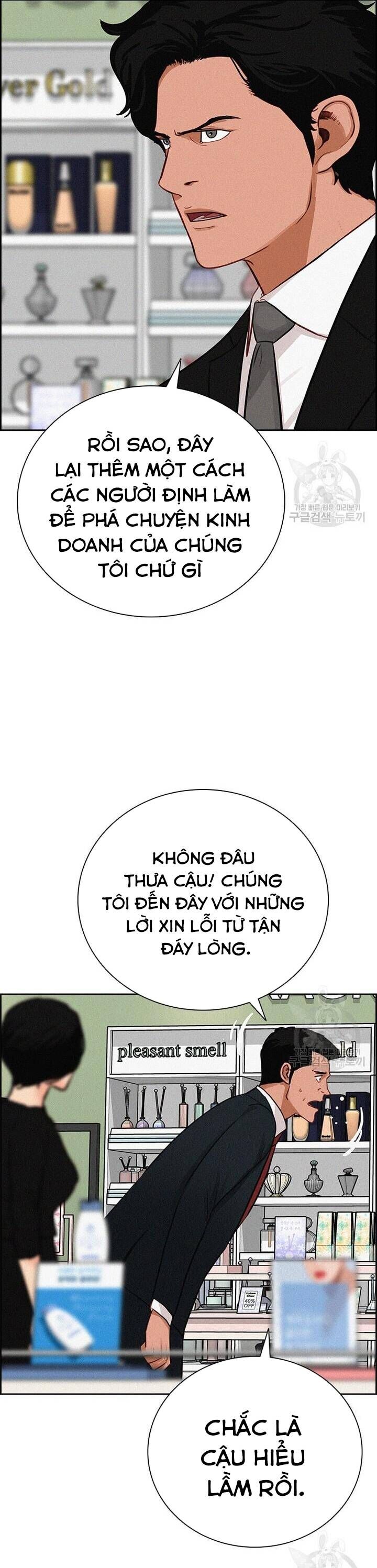 Chúa Tể Đồng Tiền Chapter 141 - Trang 2