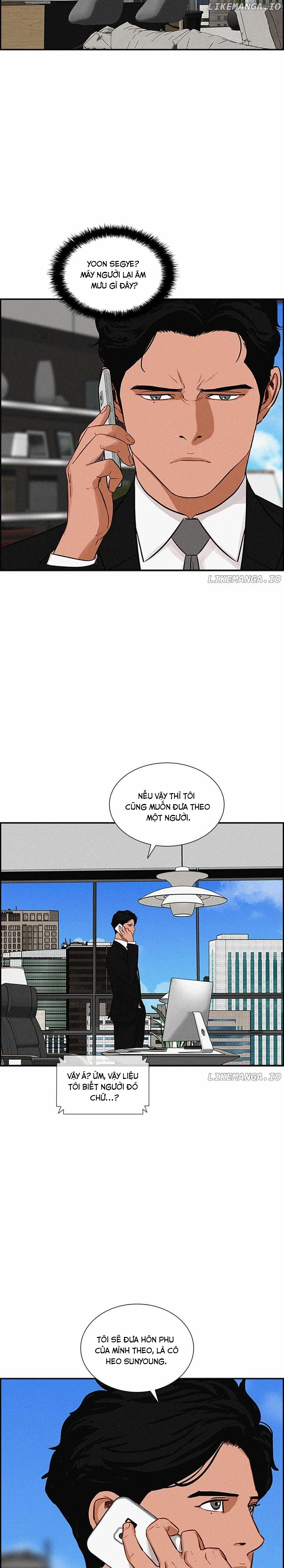 Chúa Tể Đồng Tiền Chapter 139 - Trang 2