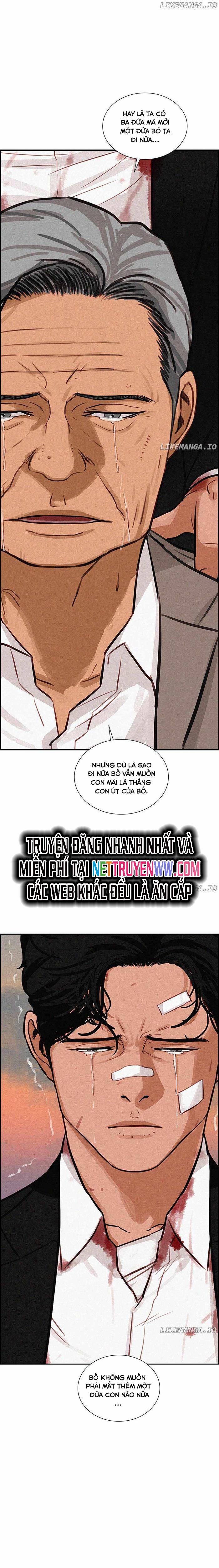 Chúa Tể Đồng Tiền Chapter 135 - Trang 2