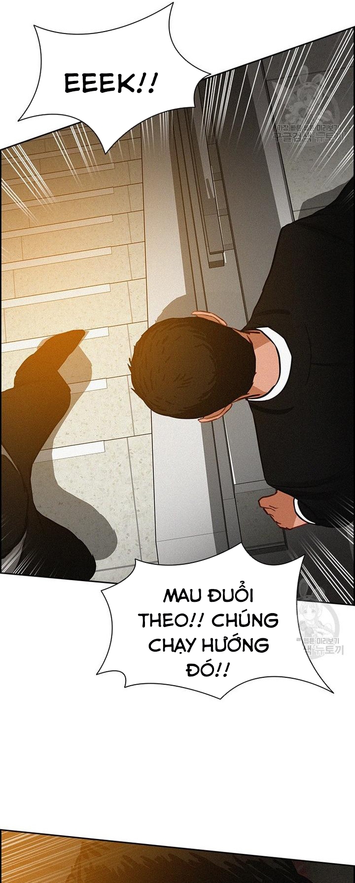 Chúa Tể Đồng Tiền Chapter 132 - Trang 2