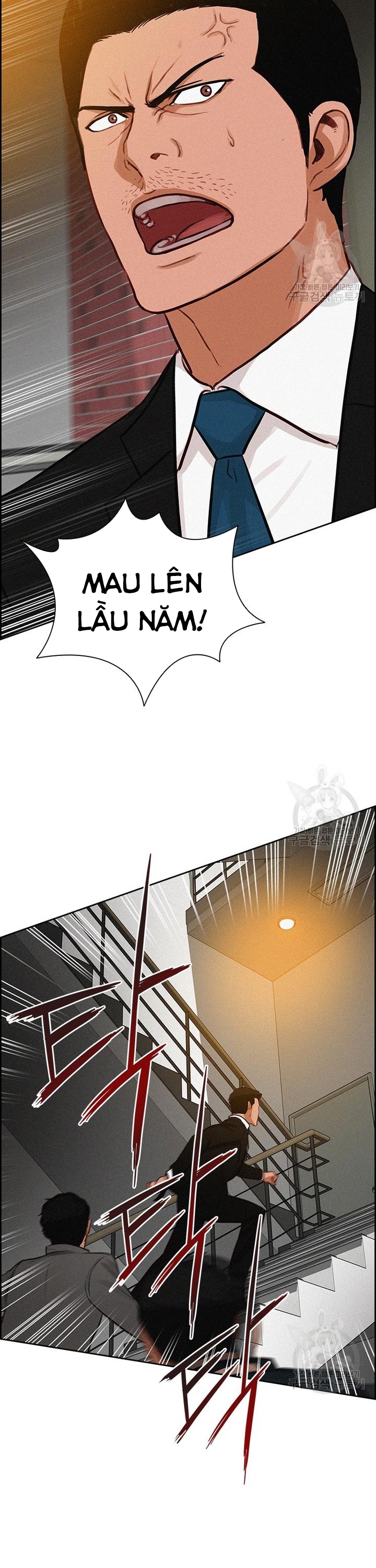 Chúa Tể Đồng Tiền Chapter 132 - Trang 2