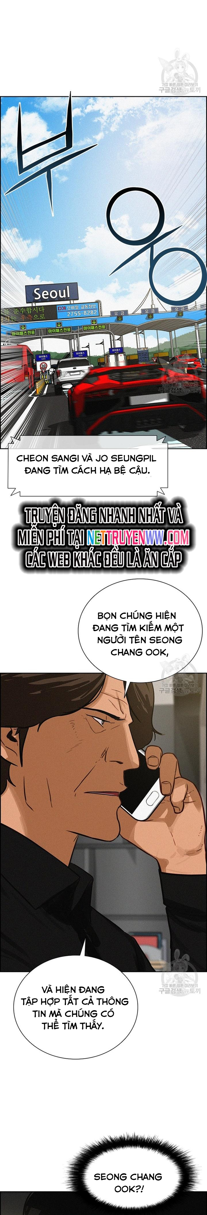 Chúa Tể Đồng Tiền Chapter 131 - Trang 2