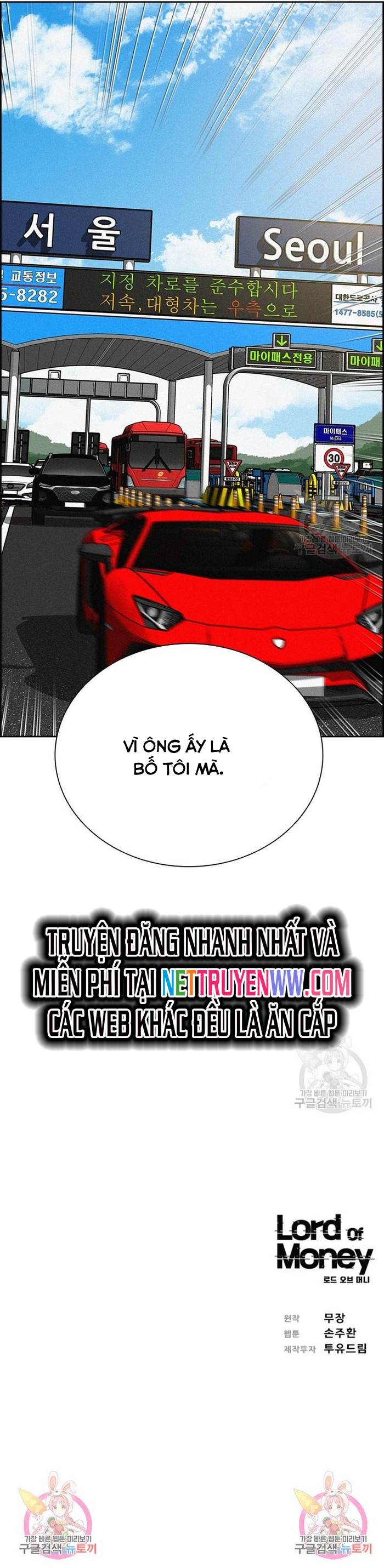 Chúa Tể Đồng Tiền Chapter 131 - Trang 2