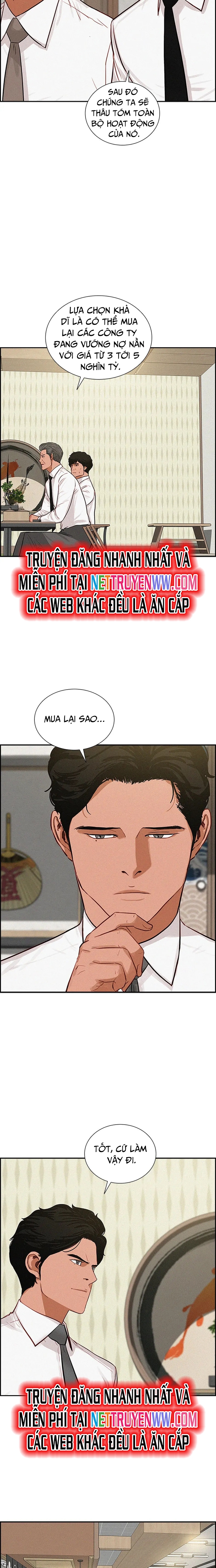 Chúa Tể Đồng Tiền Chapter 130 - Trang 2