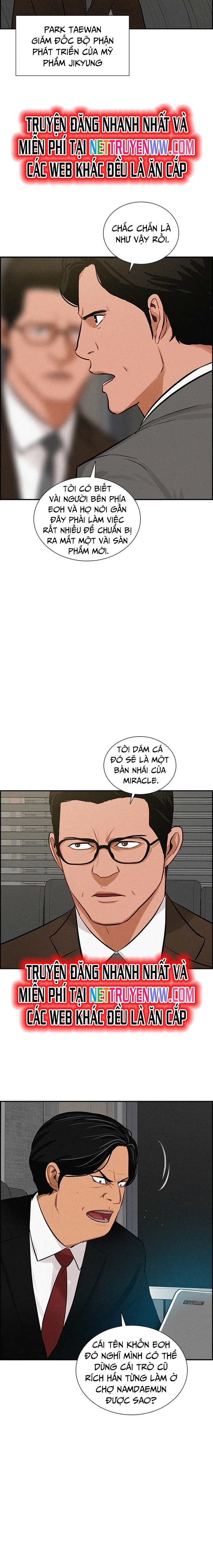 Chúa Tể Đồng Tiền Chapter 129 - Trang 2