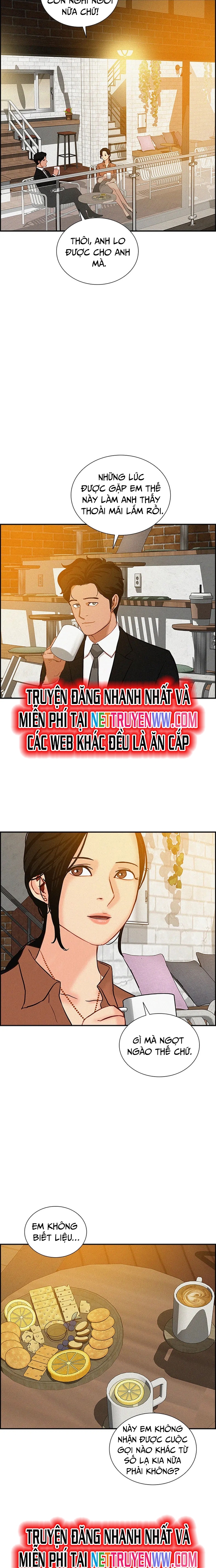 Chúa Tể Đồng Tiền Chapter 129 - Trang 2