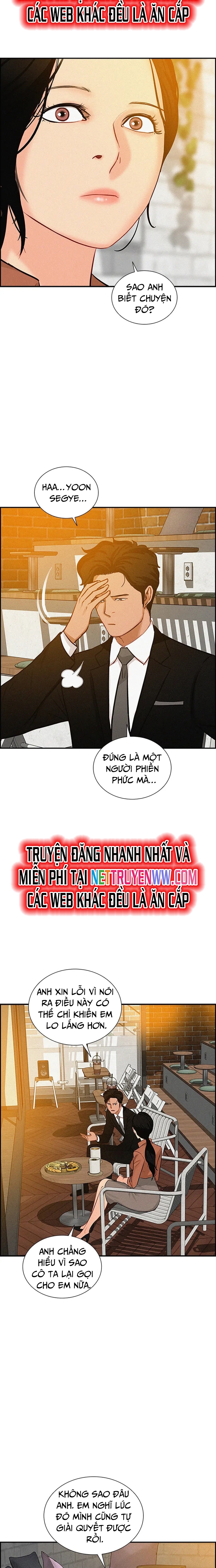 Chúa Tể Đồng Tiền Chapter 129 - Trang 2