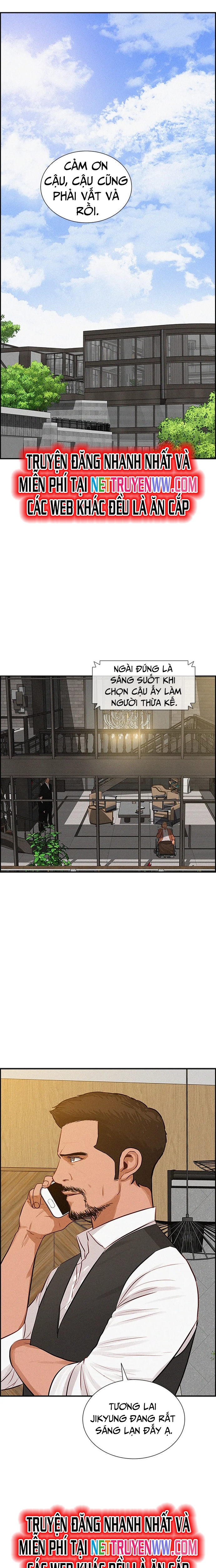 Chúa Tể Đồng Tiền Chapter 128 - Trang 2