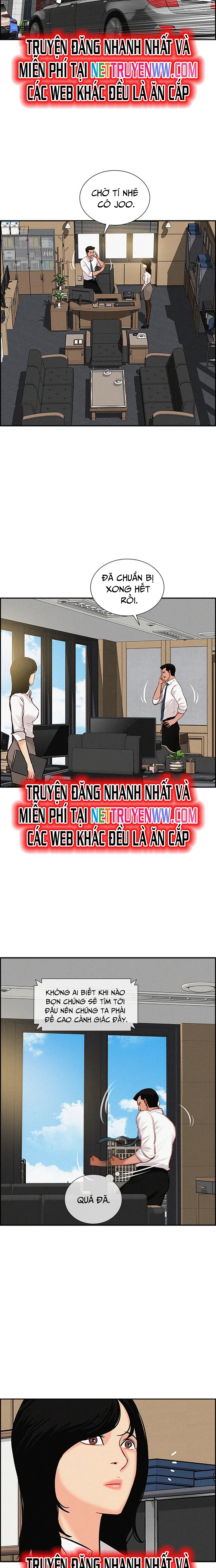 Chúa Tể Đồng Tiền Chapter 128 - Trang 2