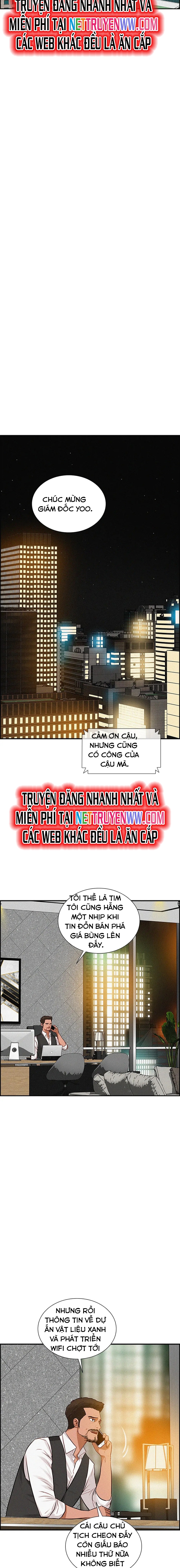 Chúa Tể Đồng Tiền Chapter 127 - Trang 2