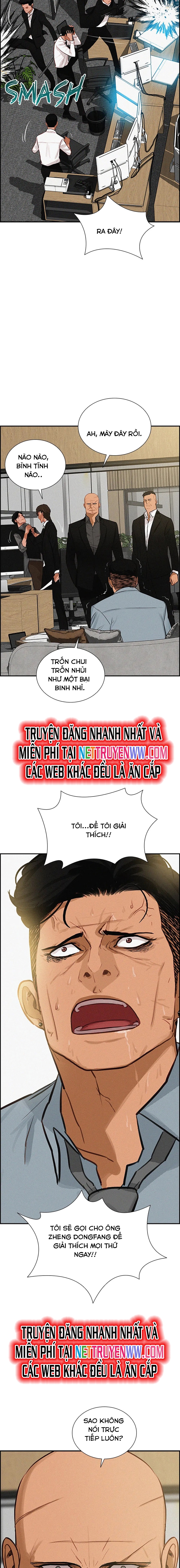 Chúa Tể Đồng Tiền Chapter 127 - Trang 2